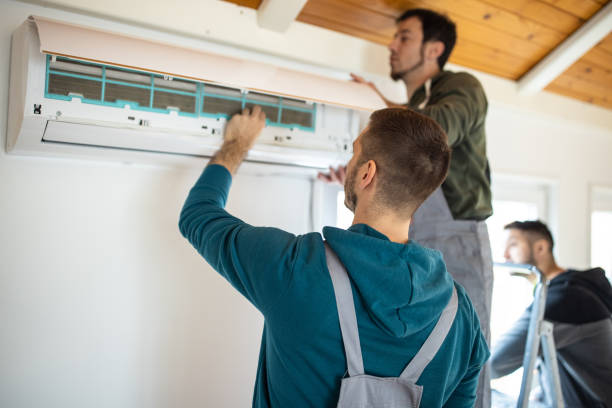 Best HVAC companies near me  in Meadowbrook, AL