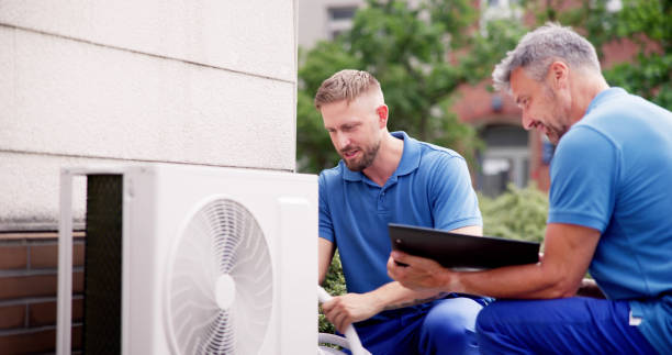 Best Central air repair  in Meadowbrook, AL