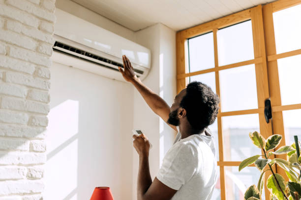 Best HVAC installation services  in Meadowbrook, AL