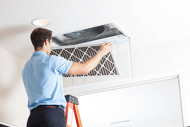 Best HVAC installation services  in Meadowbrook, AL