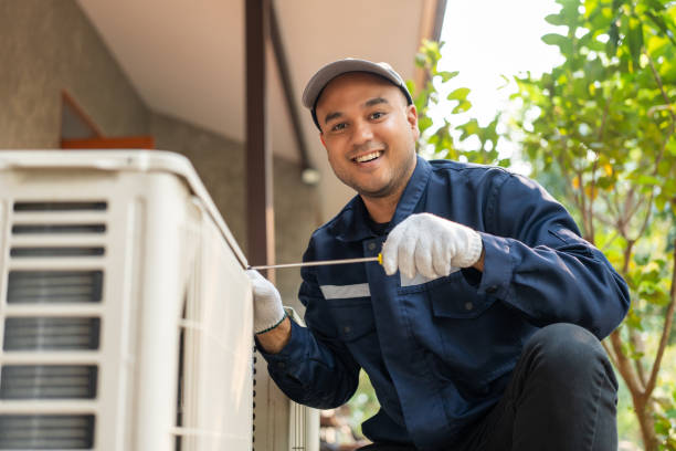 Best HVAC tune-up services  in Meadowbrook, AL