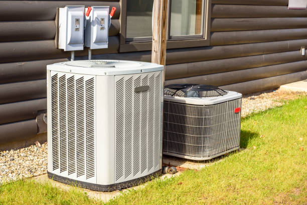 Best HVAC air duct cleaning  in Meadowbrook, AL